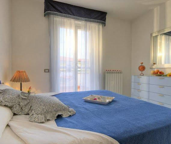 Residence I Giardini Del Conero Porto Recanati Buitenkant foto